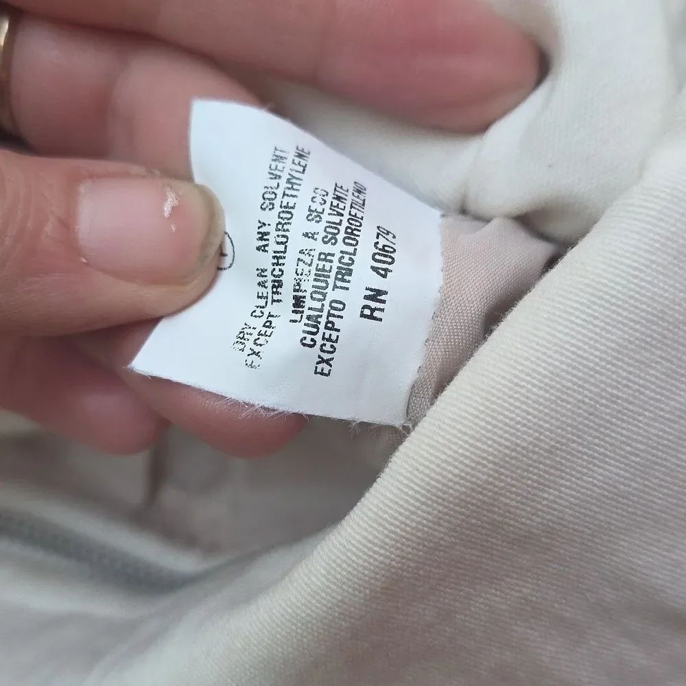Moto Jacket - Picture 5 of 7